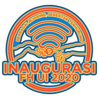 Inaugurasi Fh Ui 2020