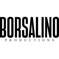 BORSALINO PRODUCTIONS logo - Similar company to Elle Driver