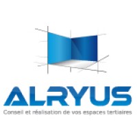 ALRYUS logo - Similar company to Agirc-Arrco-Carsat