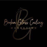 Broken Glass Ceiling Marketing logo - Similar company to Adsynemint