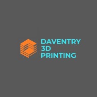 Daventry 3D Printing Ltd logo - Similar company to Shady Pets, Llc