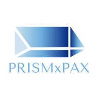 PRISMxPAX logo - Similar company to The Roosevelt Network At Luc