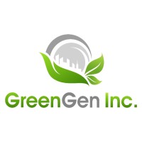 Greengen Inc logo - Similar company to Softlink Construction & Development Inc.
