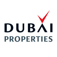 Dubai Properties (DP) logo - Similar company to Dubai Holding