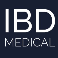 IBD Medical logo - Similar company to Agasconcept
