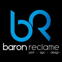 Baron Design & Reclame B.V. logo - Similar company to Xtra Services B.V.