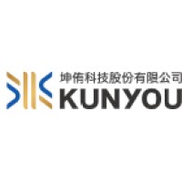坤侑科技KUNYOU Technology Co., LTD. logo - Similar company to Taiwan Web Service Corporation