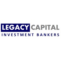 Legacy Capital LLC logo - Similar company to Legacy Capital Partners