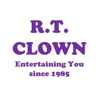 R.T. Clown Events & Entertainment logo - Similar company to Clown Co