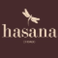 Hasana, Inc. logo - Similar company to Joyloop Foods