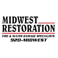 Midwest Restoration - Fire & Water Damage Specialists logo - Similar company to Eastern Diversified Services
