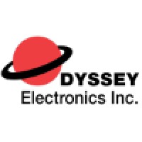 Odyssey Electronics Inc logo - Similar company to Ebw Electronics