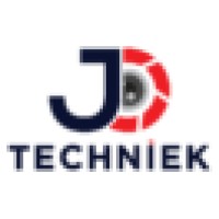 JD Techniek logo - Similar company to Gabos B.V.