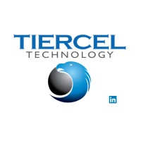 Tiercel Technology Corp. logo - Similar company to Jgw Machine