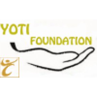Yoti Foundation
