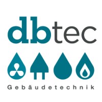 db tec GmbH logo - Similar company to Auto Thüllen