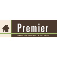 Premier Estate (& Letting) Agents Ltd logo - Similar company to Andrew'S Estates