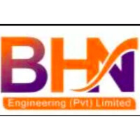 BHN Engineering Private Limited logo - Similar company to Hussaini Sulemanjee & Co