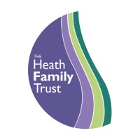 The Heath Family Trust logo - Similar company to Holy Family Catholic Multi Academy Trust