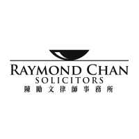 Raymond Chan Solicitors logo - Similar company to Tracker Capital