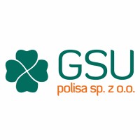 GSU Polisa logo - Similar company to Metrona Polska
