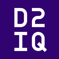 D2iQ logo - Similar company to Threadpool
