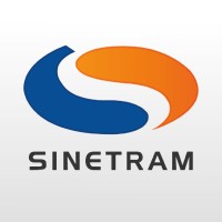Sinetram logo - Similar company to Reflexo