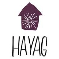 HAYAG International logo - Similar company to Audrey Adele Consulting