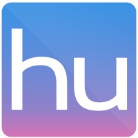 Hupreter logo - Similar company to Spatially