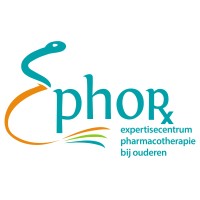 Ephor (Expertisecentrum pharmacotherapie bij ouderen) logo - Similar company to Ephor