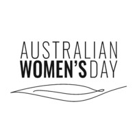 Australian Women'S Day
