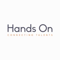 Hands On Recursos Humanos logo - Similar company to Igeve