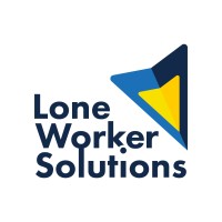 Lone Worker Solutions logo - Similar company to Cognito Iq - A Totalmobile Company