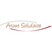 ATOUT SOLIDAIRE logo - Similar company to Circule'R Rochefort