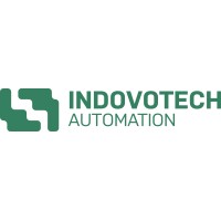 Indovotech Automation AB logo - Similar company to Inovatec