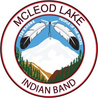 McLeod Lake Indian Band logo - Similar company to Lux Modus