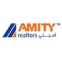 Amity Realtors Bahrain logo - Similar company to Eglooz