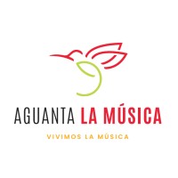 Aguanta la Música logo - Similar company to Eurasip Journal On Audio, Speech, And Music Processing