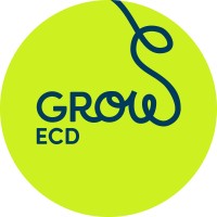 Grow ECD logo - Similar company to Cotlands