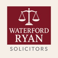 Waterford Ryan Solicitors logo - Similar company to Bell & Johnson Solicitors