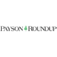 Payson Roundup logo - Similar company to Town Of Payson