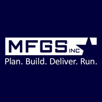MFGS, Inc. logo - Similar company to Cortechs, Inc. Dba B12 Government Solutions