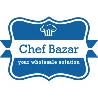 Chef Bazar logo - Similar company to Sarz Event Management