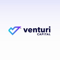 VENTURI Capital & Investment logo - Similar company to 001 Partners