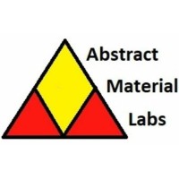 ABSTRACT MATERIAL LABS logo - Similar company to Shubhra Boutique