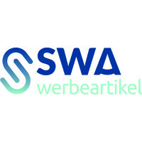 SWA Werbeartikel GmbH logo - Similar company to Frank Werbeartikel D-A-Ch