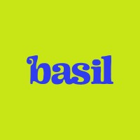 basil logo - Similar company to Ai-Basil