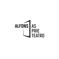 Alfonsas prie teatro logo - Similar company to Baltosios Pirštinės