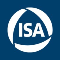 International Society of Automation (ISA) Richland Section logo - Similar company to International Society Of Automation (Isa), Manipal Institute Of Technology Student Section