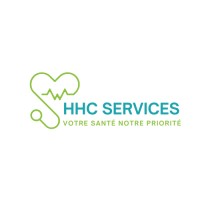 HHC SERVICES logo